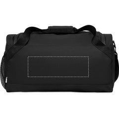 Bolsa Deporte y Viaje RPET 600D | Trasero | 300 x 100