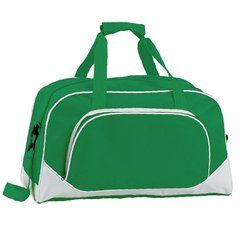 Bolsa Deportiva Poliéster Bicolor | En el bolsillo | 200 x 80