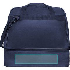 Bolsa Deportiva con Zapatillero | ZONA2 | 200 x 70