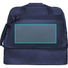 Bolsa Deportiva con Zapatillero | ZONA3 | 330 x 150