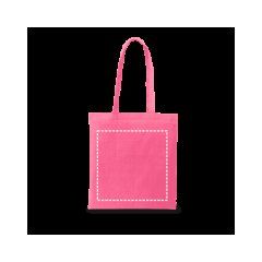 Bolsa ECO de Algodón Reciclado y PET | Posterior | 300 x 300