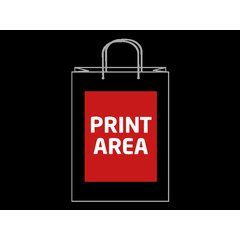 Bolsa ECO con Asas de Cordón | Zona 2 | 200 x 250