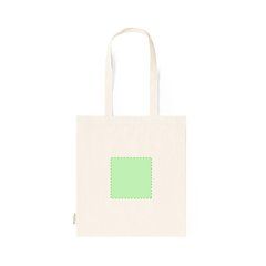Bolsa Ecológica 180g/m2 | Centrado cara A | 140 x 140