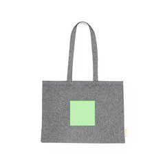 Bolsa Ecológica 240g/m2 | Centrado cara B | 140 x 140