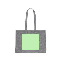 Bolsa Ecológica 240g/m2 | Centrado cara B | 265 x 240