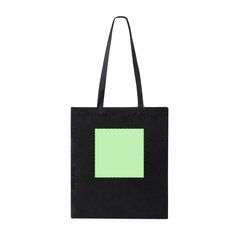 Bolsa Ecólogica de Algodón y Yute | Area 2 | 265 x 250
