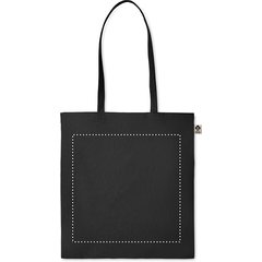 Bolsa Ecológica Asas Largas 140g | Frontal | 300 x 300