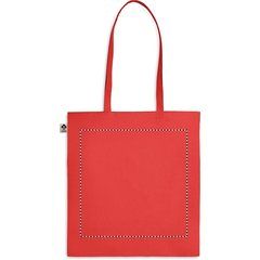 Bolsa Ecológica Asas Largas 140g | Trasero | 300 x 300