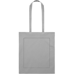 Bolsa Ecológica Asas Largas | Frontal | 260 x 300