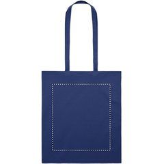 Bolsa Ecológica Asas Largas | Trasero | 260 x 300