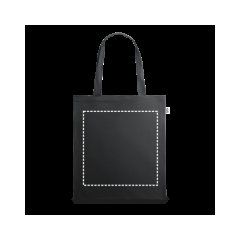 Bolsa ecológica rPET 38x42cm | Delantera | 300 x 300