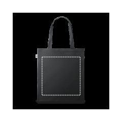 Bolsa ecológica rPET 38x42cm | Posterior | 300 x 300