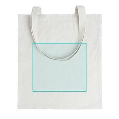 Bolsa especial sublimación de asas largas | ZONA2 | 275 x 300