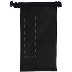 Bolsa estanca impermeable poliéster 1,5 litros | BACK LEFT | 50 x 200