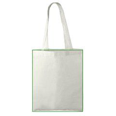 Bolsa para eventos personalizable 38x42 cm | Frontal | 380 x 420