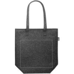 Bolsa Fieltro RPET | FRONT TRANSFER | 300 x 260