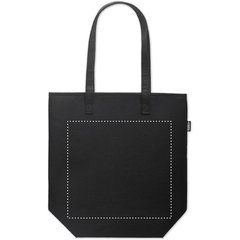 Bolsa Fieltro RPET | Frontal | 300 x 280