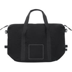 Bolsa de fin de semana reciclada | BACK POCKET | 150 x 150