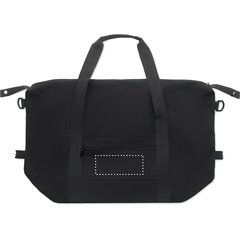 Bolsa de fin de semana reciclada | Bolsillo Frontal | 150 x 60