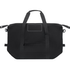 Bolsa de fin de semana reciclada | Frontal Superior | 150 x 70