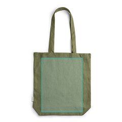 Bolsa con fuelle y asas reforzadas | ZONA2 | 260 x 310