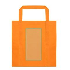 Bolsa de gran tamaño para la compra | ZONA2 | 120 x 250