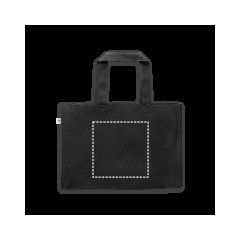 Bolsa Grande Ecológica 280g/m² | Posterior | 170 x 170