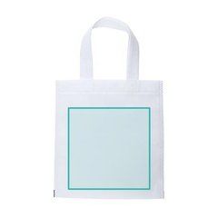 Bolsa infantil para colorear | ZONA1 | 140 x 160