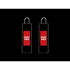 Bolsa Kraft Reciclado para Botella | Zona 1 (Dos Caras Diferentes) | 80 x 180