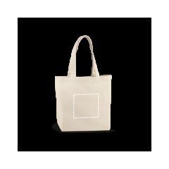 Bolsa de Lona Algodón 280g | Delantera | 180 x 170