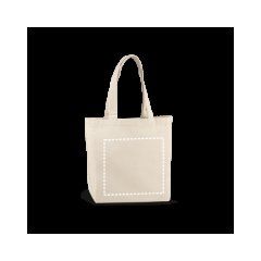 Bolsa de Lona Algodón 280g | Delantera | 300 x 250