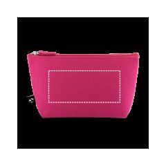 Bolsa multiusos de fieltro reciclado | Delantera | 180 x 80