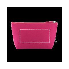 Bolsa multiusos de fieltro reciclado | Posterior | 180 x 80
