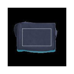 Bolsa nevera 6 latas | Parte superior | 150 x 90