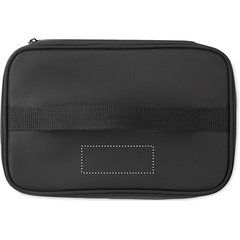 Bolsa Nevera 600D con Fiambrera | Superior | 80 x 30