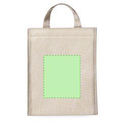 Bolsa Nevera | Area 1 | 140 x 140