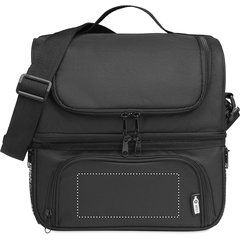 Bolsa Nevera con Fiambrera | Bolsillo Frontal | 140 x 60