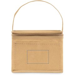 Bolsa Nevera Kraft 6 Latas | Bolsillo | 80 x 50