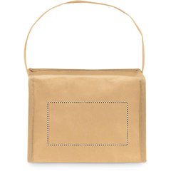 Bolsa Nevera Kraft 6 Latas | Trasero | 130 x 70
