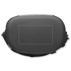 Bolsa nevera de lona con abrebotellas | Superior | 180 x 100