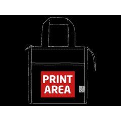 Bolsa Nevera RPET Aislante Cremallera | Zona 2 | 130 x 100
