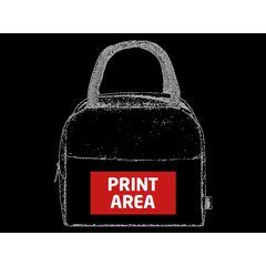 Bolsa Nevera RPET Ecológica | Zona 1 | 140 x 70