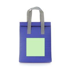 Bolsa Nevera Termosellada con Velcro | Cara B | 130 x 130