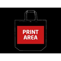 Bolsa Non Woven 39x35x11,5 | Zona 4 | 200 x 280