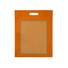 Bolsa non-woven 80 g resistente | ZONA1 | 220 x 270