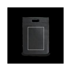Bolsa Non-Woven 80g | Delantera | 140 x 160