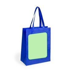 Bolsa non woven 80g/m2 hasta 9kg | Cara A | 190 x 250
