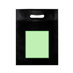 Bolsa non-woven 80g/m2 termosellada | Area 1 | 120 x 140