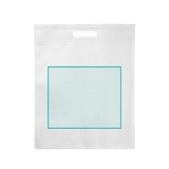 Bolsa non-woven 80gr sublimable | ZONA1 | 340 x 430