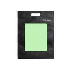 Bolsa Non-Woven con Asa Troquelada | Cara A | 190 x 240